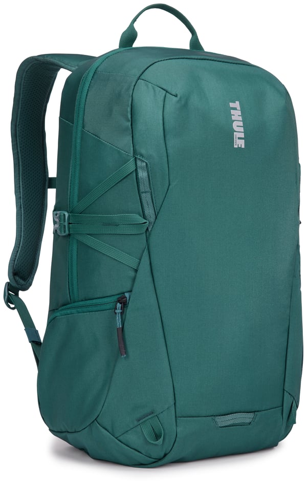 Thule EnRoute TEBP4116 - Mallard Green ryggsäckar Fritidsryggsäck Grön Nylon