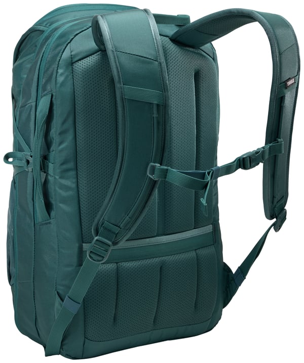 Thule EnRoute TEBP4416 - Mallard Green ryggsäckar Fritidsryggsäck Grön Nylon