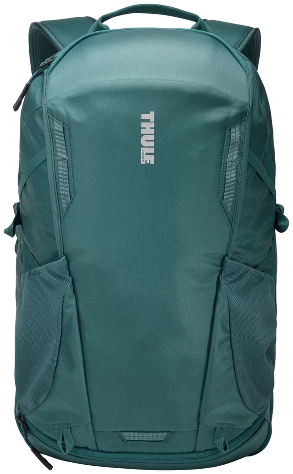 Thule EnRoute TEBP4416 - Mallard Green ryggsäckar Fritidsryggsäck Grön Nylon