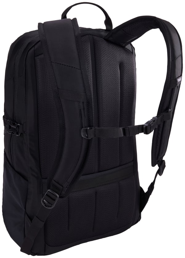 Thule EnRoute TEBP4216 - Black ryggsäckar Fritidsryggsäck Svart Nylon
