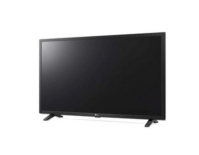 LG 32LM631C0ZA.AEU tv 81,3 cm (32") Full HD Älytelevisio Wi-Fi Musta