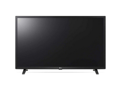 LG 32LM631C0ZA.AEU tv 81,3 cm (32") Full HD Älytelevisio Wi-Fi Musta