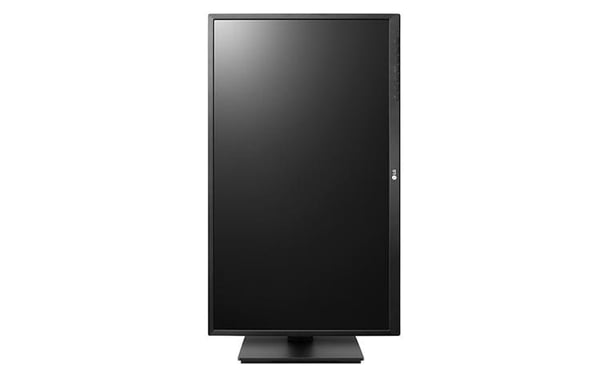 LG 24BK550Y-I computerskærm 61 cm (24") 1920 x 1080 pixel Fuld HD LED Sort
