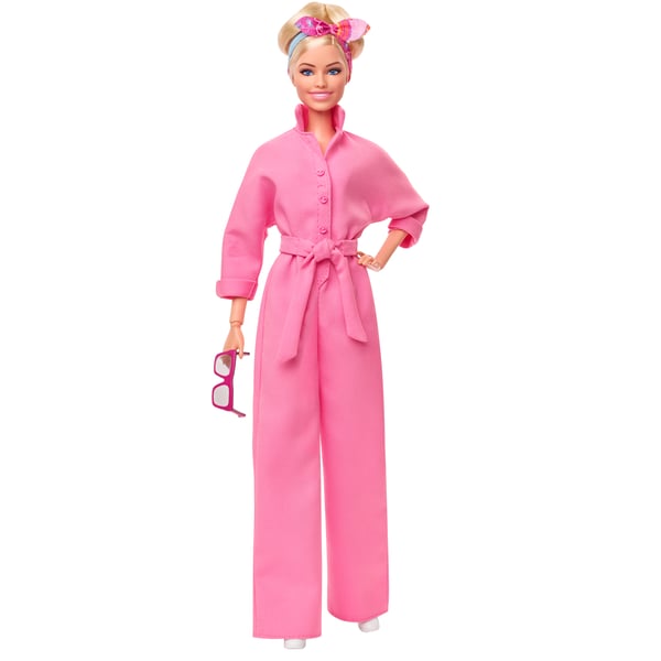 Barbie Signature Barbie-nukke