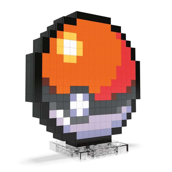 MEGA Pokémon -pokéboll