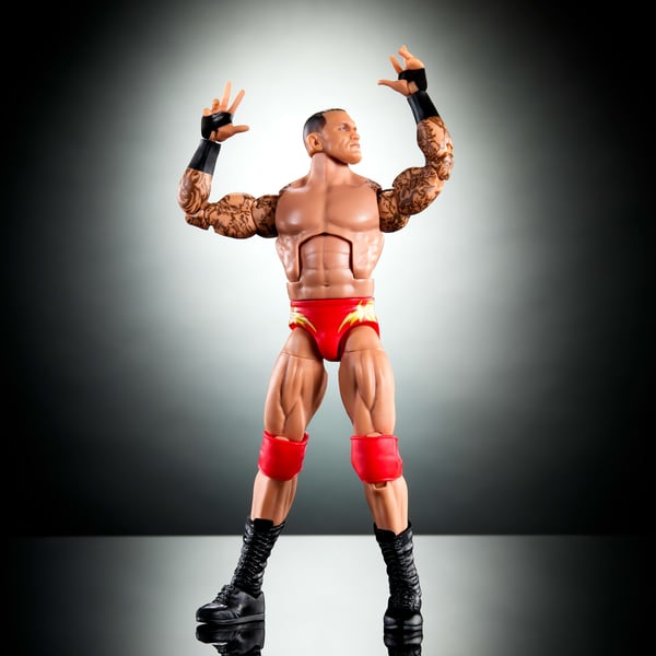 WWE Elite Collection Top Picks Randy Orton
