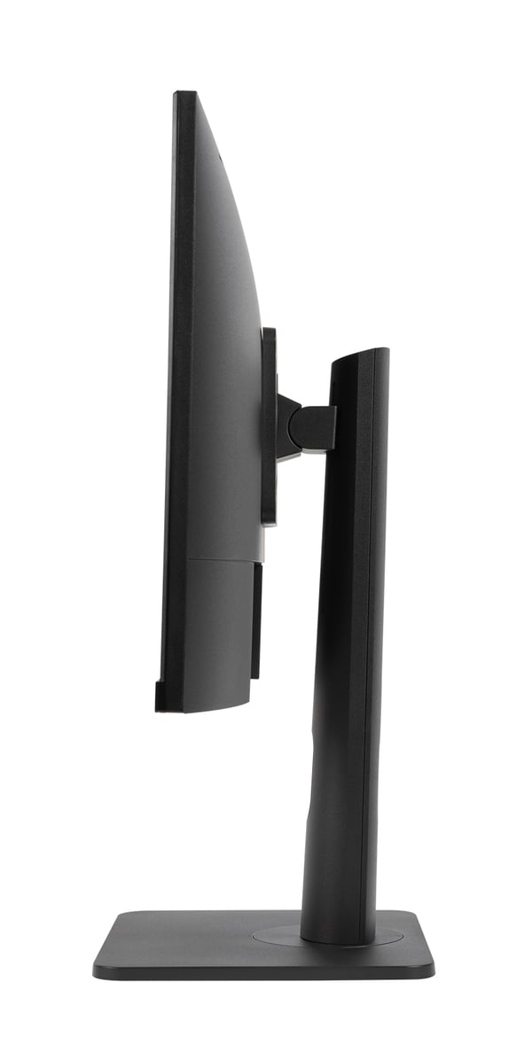 AG Neovo LH-2402 computerskærm 60,5 cm (23.8") 1920 x 1080 pixel Fuld HD LCD Sort
