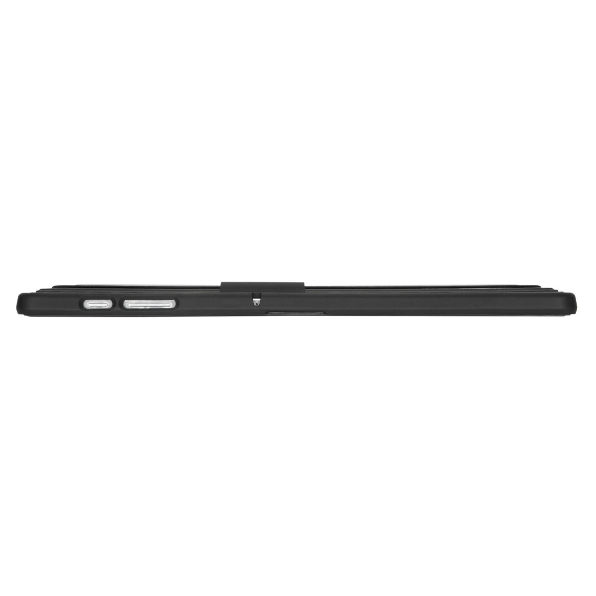 Targus Click-In 31,5 cm (12.4") Folio Svart