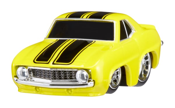 MGA Entertainment CarTuned Series 1 Asst