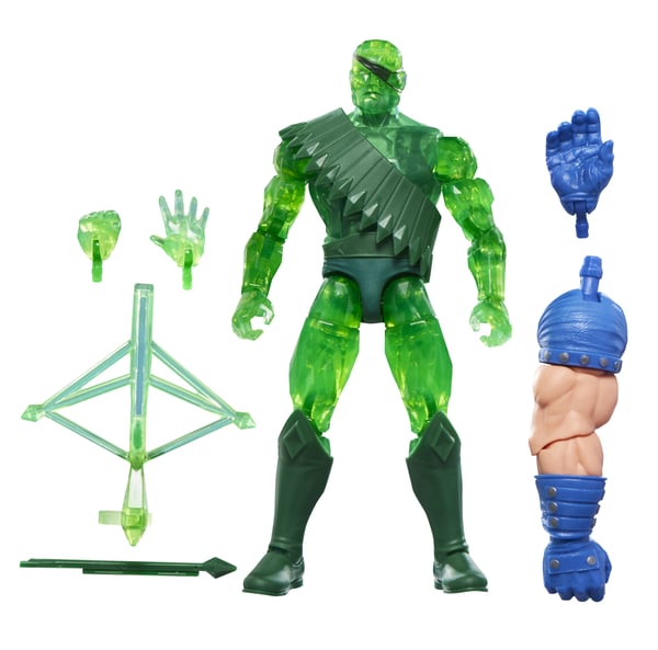 Marvel G08255L00 lasten leluhahmo