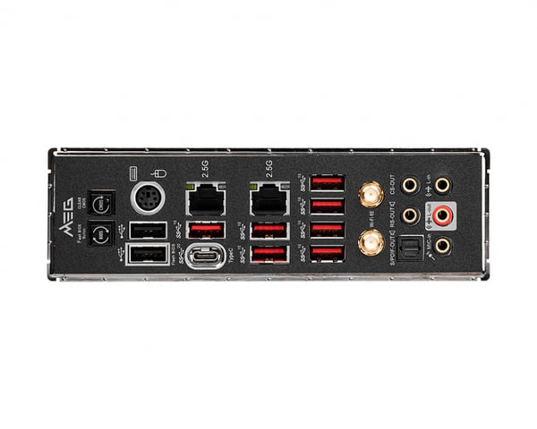 MSI MEG Z690 UNIFY emolevy Intel Z690 LGA 1700 ATX