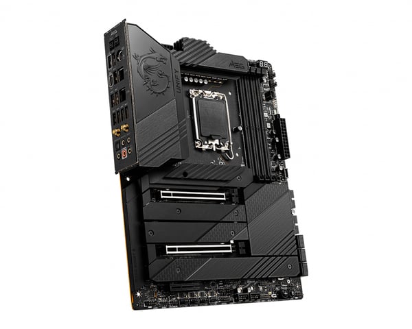 MSI MEG Z690 UNIFY emolevy Intel Z690 LGA 1700 ATX