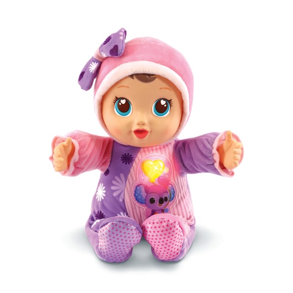 VTech Little Love - Emma Joue À Cache-Cache VTech Little Love - Emma Joue À Cache-Cache