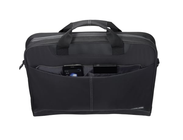 ASUS Nereus 40,6 cm (16") Mappe Sort