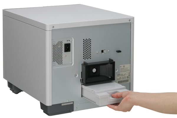 Epson PJMB100 -huoltopatruuna Discproducerille