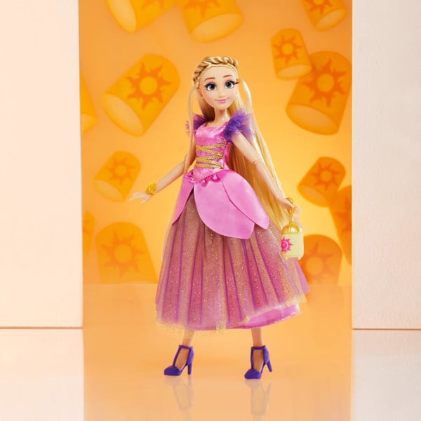 Hasbro Rapunzel