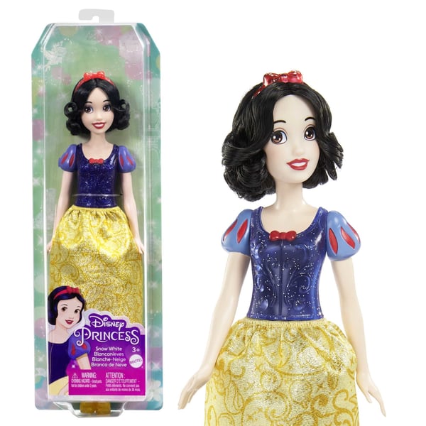 Disney Princess Ultimate Princess Collection