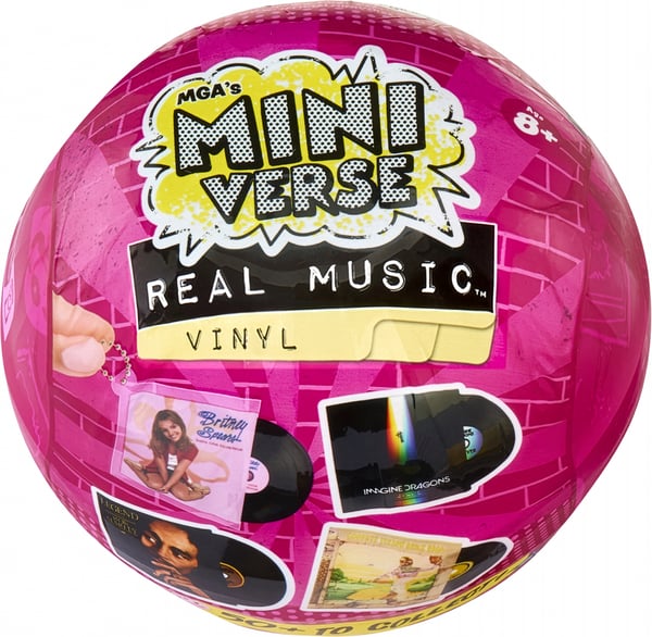 Miniverse Real Music