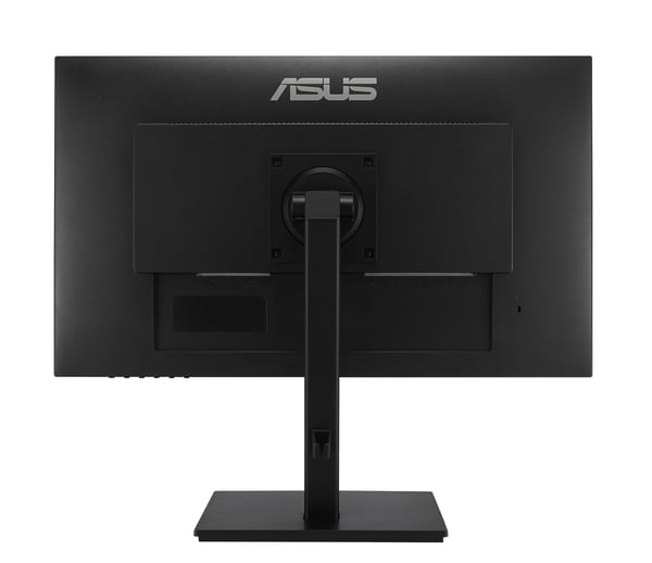 ASUS VA24DQSB computerskærm 60,5 cm (23.8") 1920 x 1080 pixel Fuld HD LCD Sort