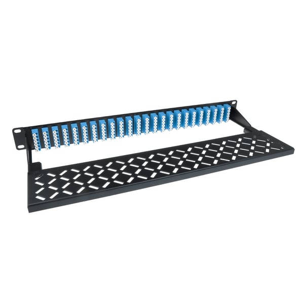 ACT FA2101 patchpaneler 1U