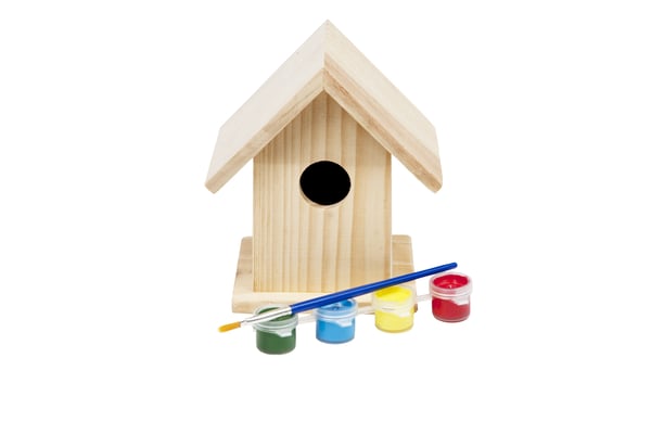 BS Toys GA039 Kunst- og håndværkslegetøj