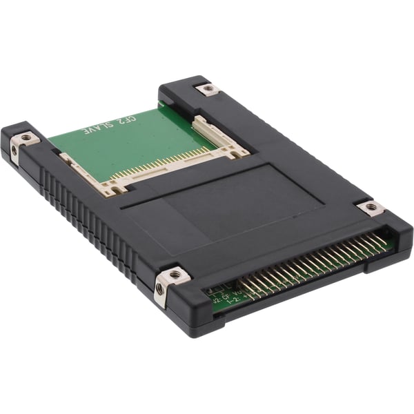 InLine 76621I interface-kort/adapter Intern