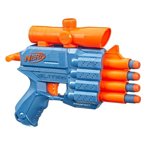 Nerf Elite 2.0 Prospect QS-4 Nerf Elite 2.0 Prospect QS-4
