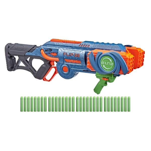 Nerf Elite 2.0 F2553EU5 legetøjsvåben
