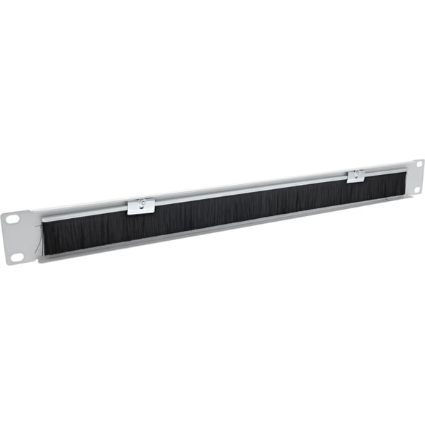 InLine 19111E tilbehør til rack Børstepanel