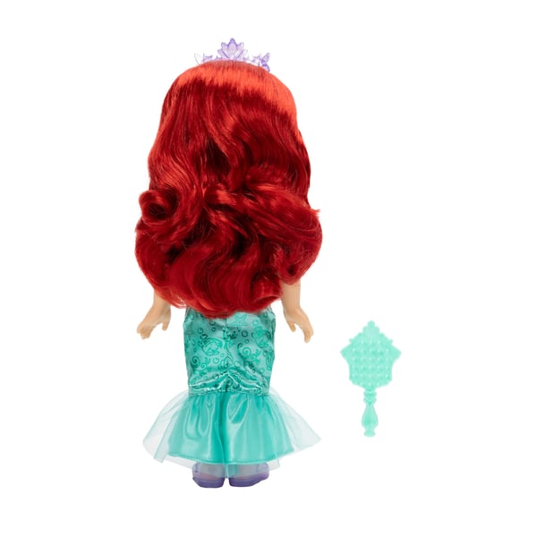 My Friend Ariel