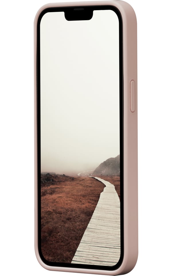dbramante1928 Costa Rica - iPhone 14 Pro Max - Pink sand