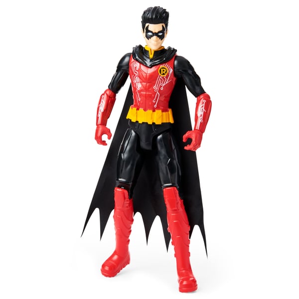 DC Comics BAT FGR 12in Robin S2 V2 GML