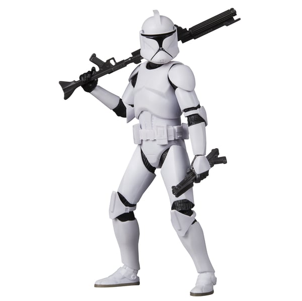 Star Wars The Black Series G00225X2 legetøjsfigur til børn