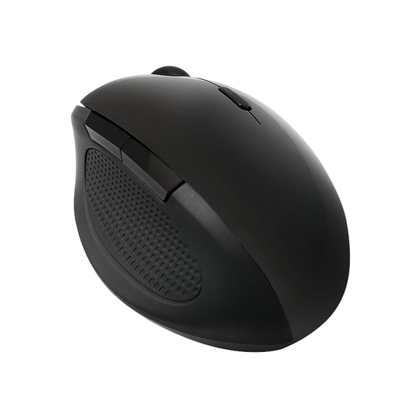 LogiLink ID0139 datormöss Kontor Högerhand RF Trådlös Optisk 1600 DPI