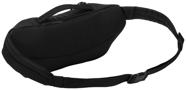 Thule Subterra 2 TSS403 Black Polyester Svart Unisex Axelremsväska