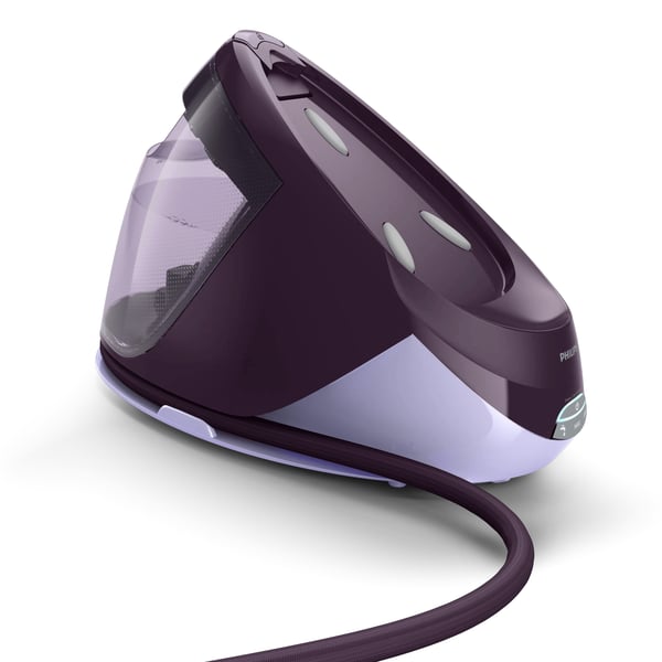 Philips PSG7150/30 Dampstrygning station 2100 W 1,8 L SteamGlide Elite-strygesål Lilla