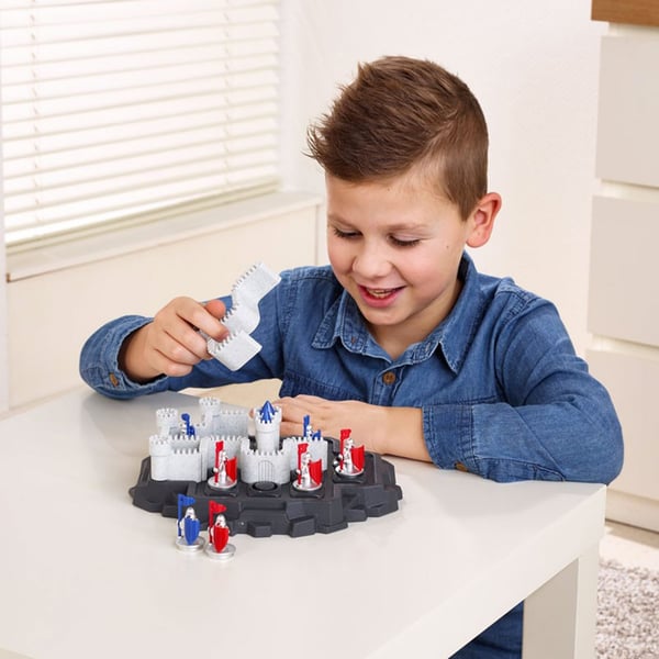 SmartGames Forteresse