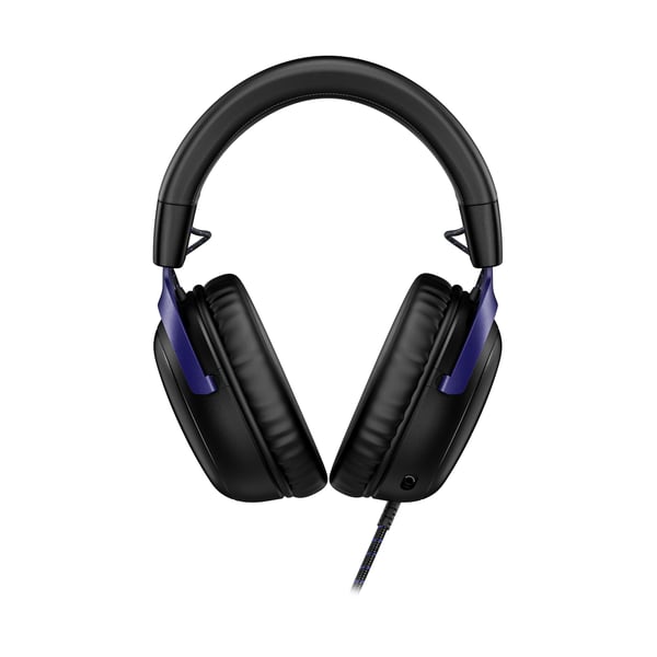 HyperX Cloud III -pelikuulokkeet (musta/sininen)