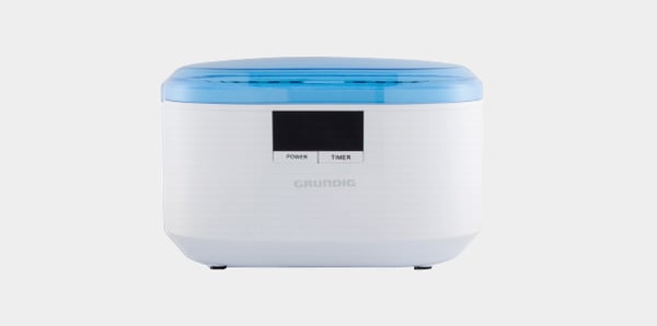 Grundig UC6620 50 W Blå, Vit