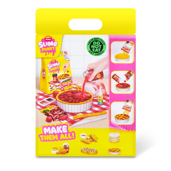 ZURU Slime Mart 15915 avstressande leksak