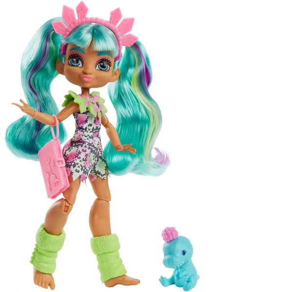 Mattel GWT25 dockor