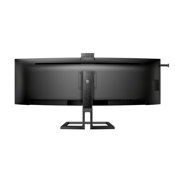 Philips 6000 series 45B1U6900CH/00 platta pc-skärmar 113 cm (44.5") 5120 x 1440 pixlar UltraWide Dual Quad HD LED Svart