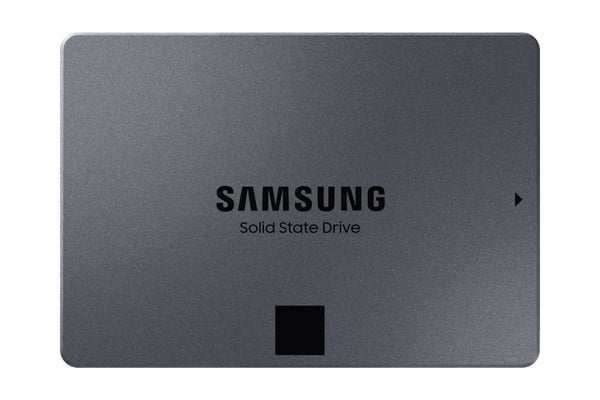 Samsung MZ-77Q1T0 1 TB 2.5" Serial ATA III V-NAND MLC