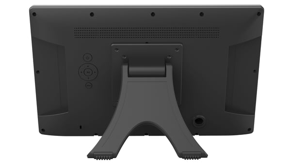iiyama T1624MSC-B1 platta pc-skärmar 39,6 cm (15.6") 1920 x 1080 pixlar Full HD LED Pekskärm Svart
