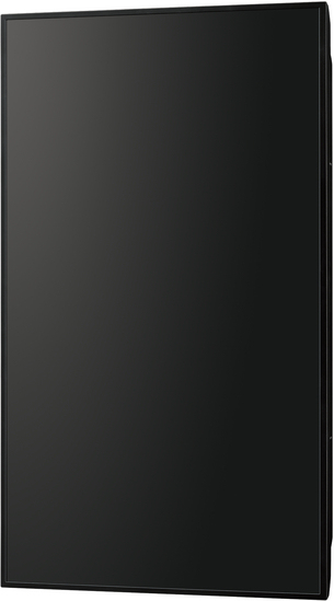 NEC PN-HS501 Platt skärm för digital skyltning 127 cm (50") LCD 700 cd/m² 4K Ultra HD Svart 24/7