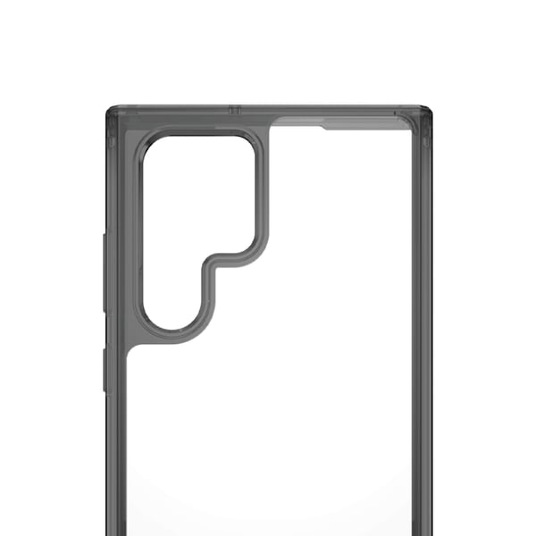 PanzerGlass ® HardCase Samsung Galaxy S22 Ultra 5G - Smokey Sort