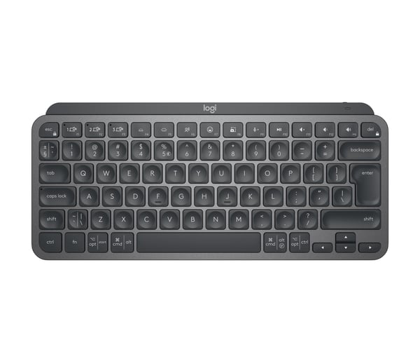 Logitech Master MX Keys Mini For Business