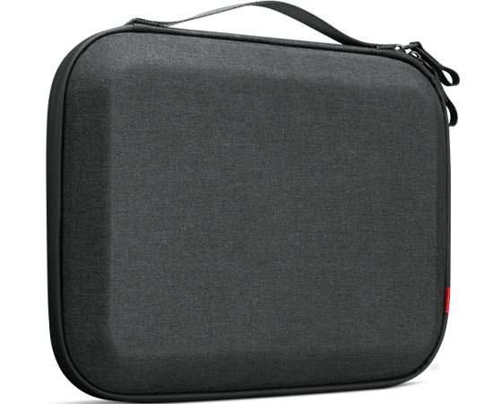 Lenovo Go Tech Accessories Organizer transportkasse til udstyr Taske/klassisk taske Grå