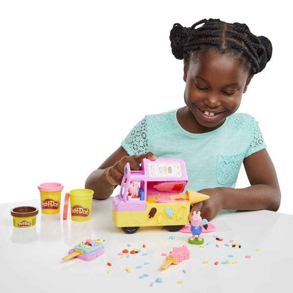 Play-Doh F35975L1 Kunst- og håndværkslegetøj