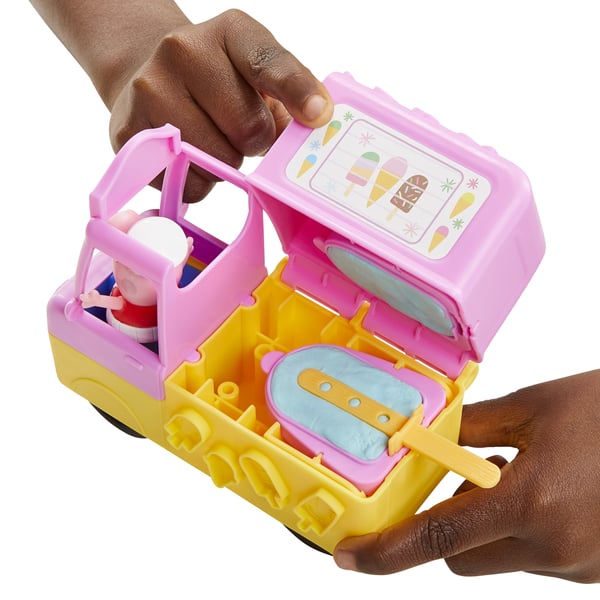 Play-Doh F35975L1 Kunst- og håndværkslegetøj